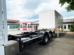 Mbelcontainer Kindergarten Wlferlingen