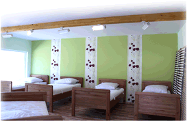 Neuer Matratzen-Shop